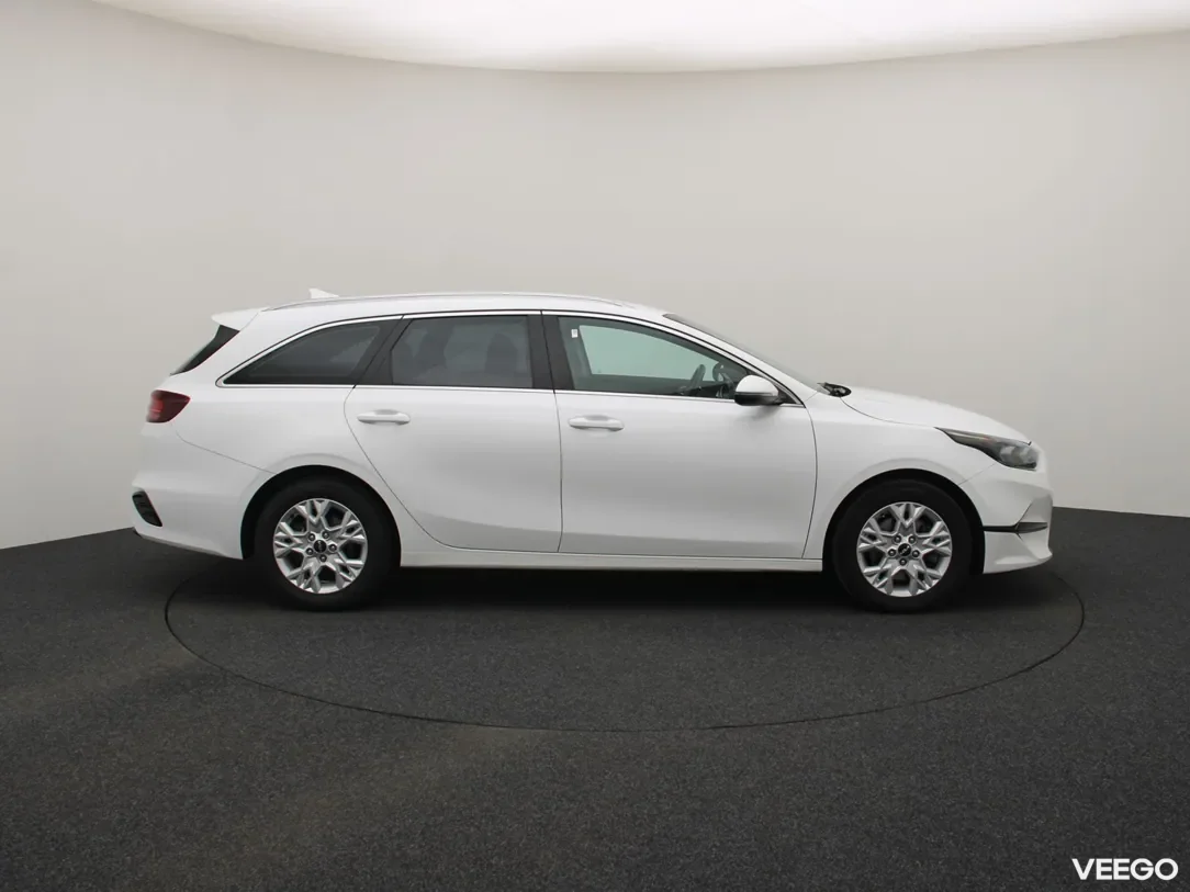 Kia Ceed 1 88kW