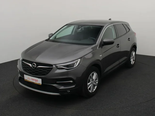 Image of Opel Grandland X 1.5 96kW