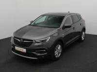 Opel Grandland X 1.5 96kW thumbnail