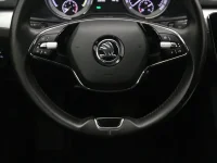 Skoda Superb 1.4 160kW thumbnail