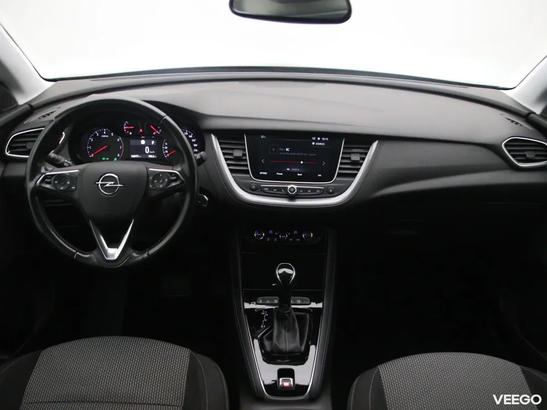 Opel Grandland X 1.5 96kW