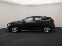 Volvo V60 2.4 208kW thumbnail