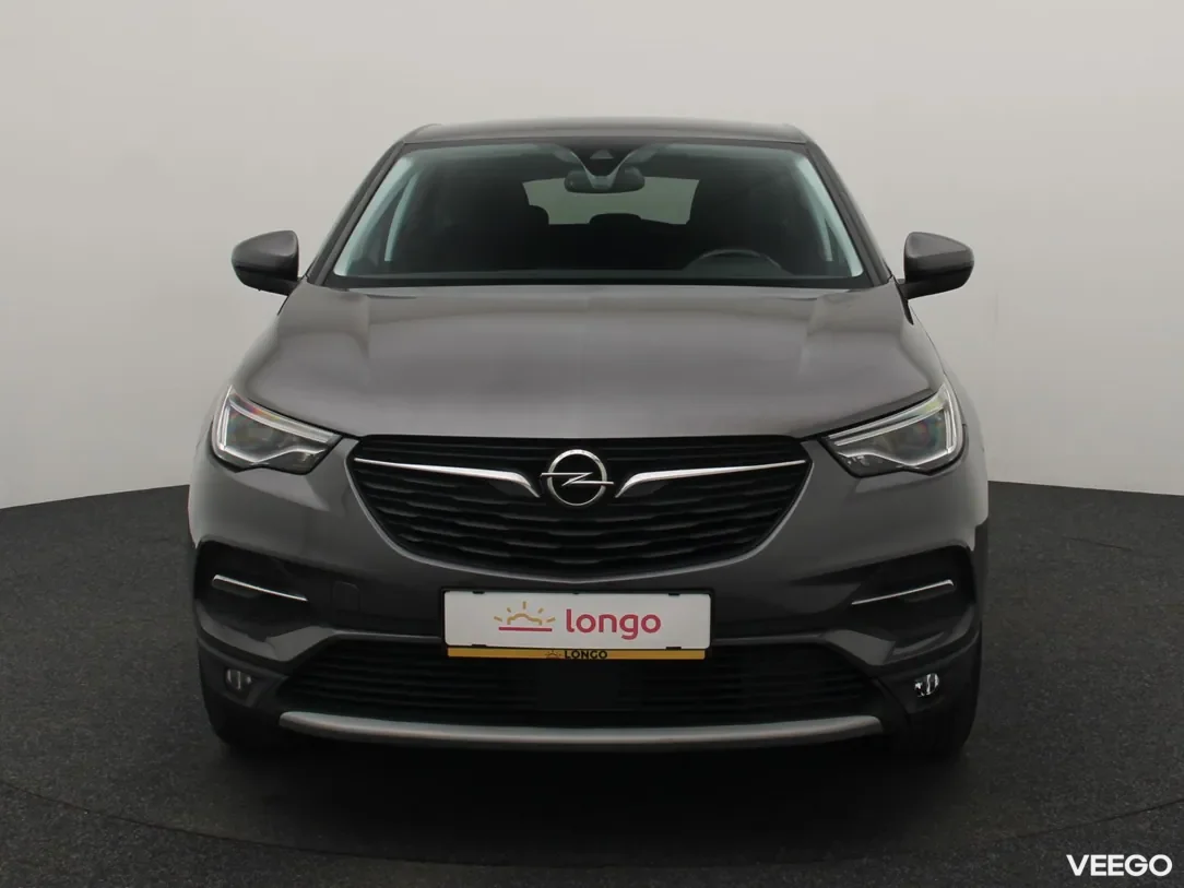 Opel Grandland X 1.5 96kW