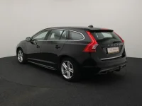 Volvo V60 2.4 208kW thumbnail