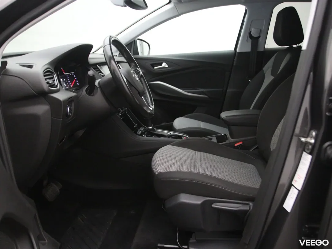 Opel Grandland X 1.5 96kW