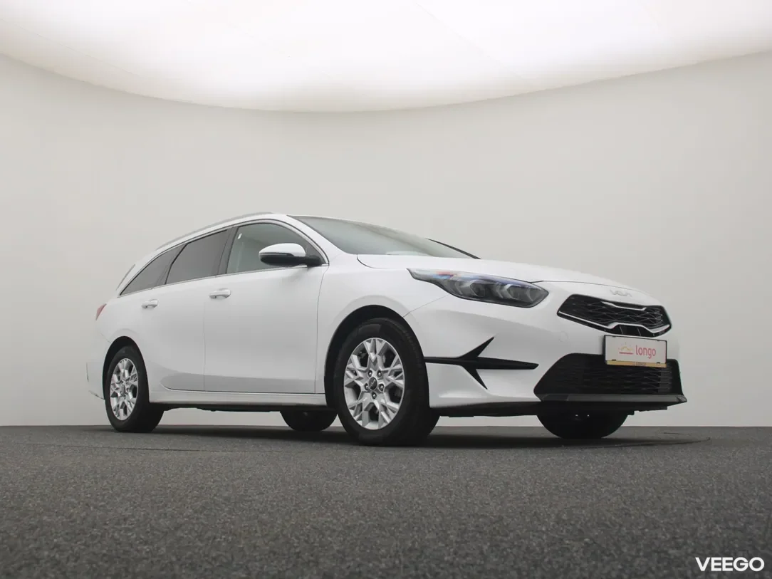 Kia Ceed 1 88kW