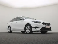 Kia Ceed 1 88kW thumbnail