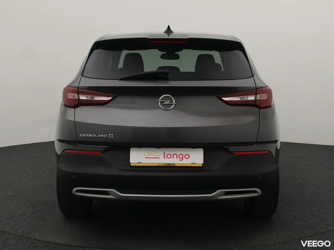 Opel Grandland X 1.5 96kW