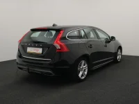 Volvo V60 2.4 208kW thumbnail