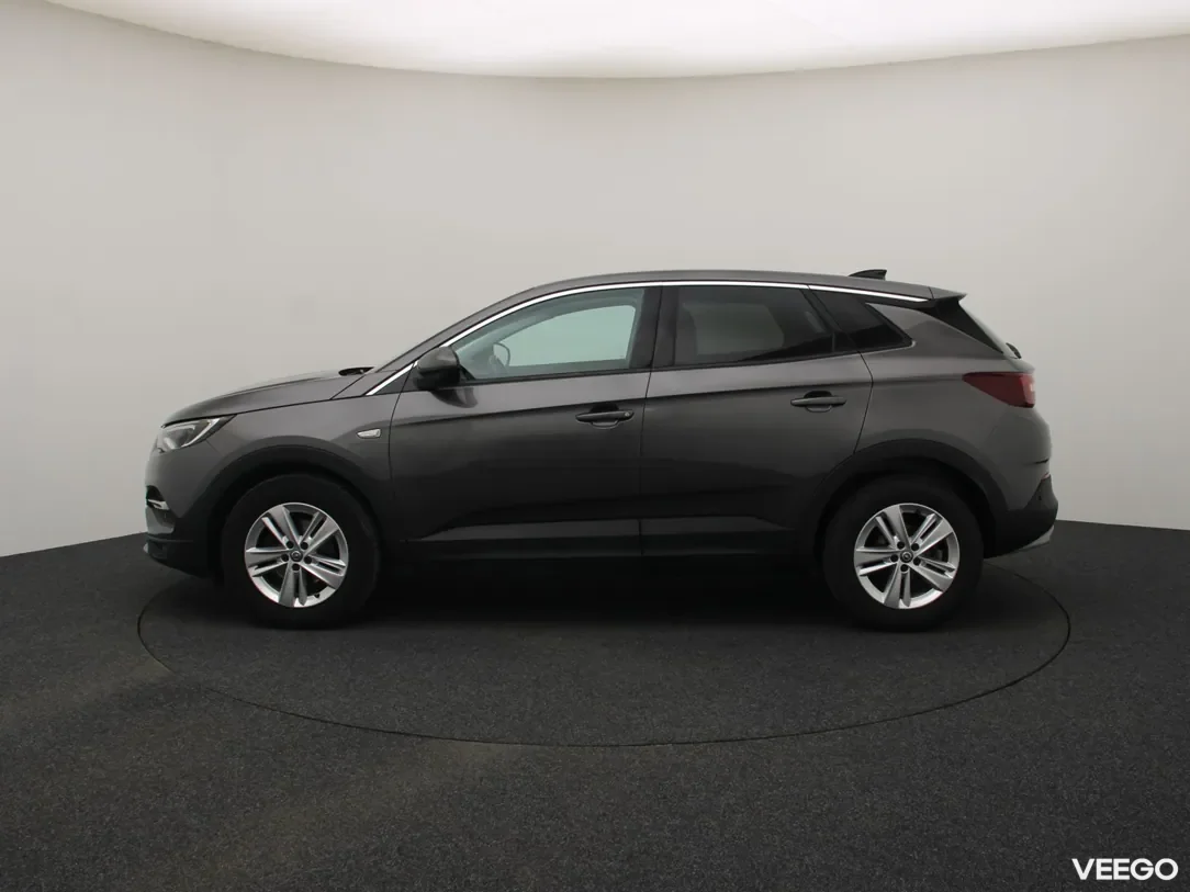 Opel Grandland X 1.5 96kW