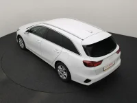 Kia Ceed 1 88kW thumbnail
