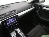 Skoda Superb 1.4 160kW thumbnail