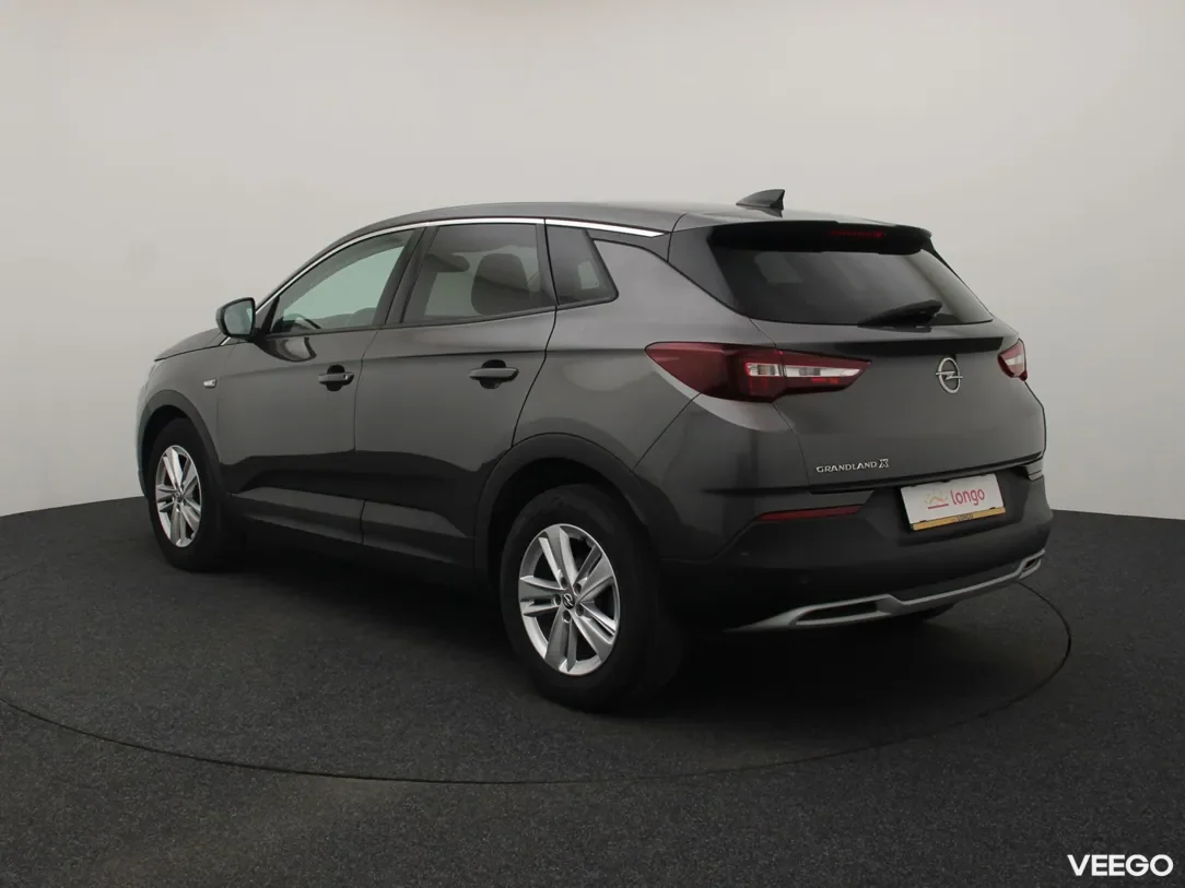 Opel Grandland X 1.5 96kW