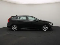 Volvo V60 2.4 208kW thumbnail