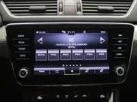 Skoda Superb 1.4 160kW thumbnail