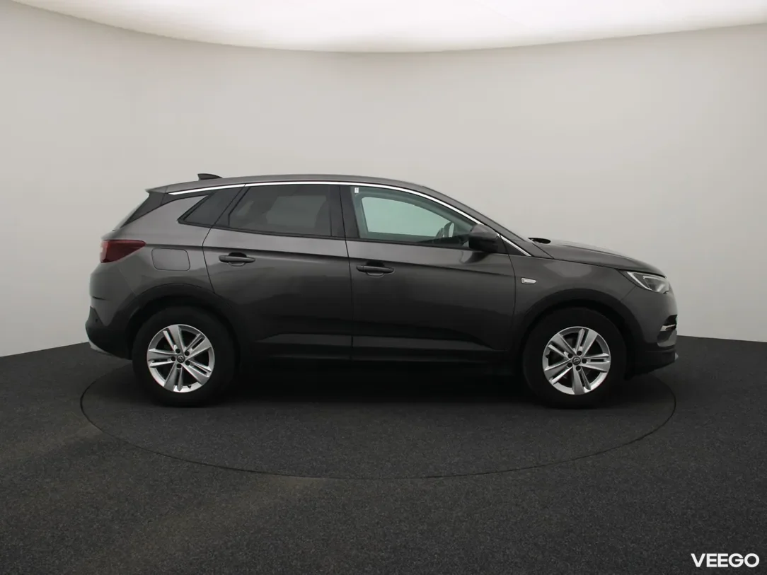 Opel Grandland X 1.5 96kW