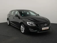 Volvo V60 2.4 208kW thumbnail