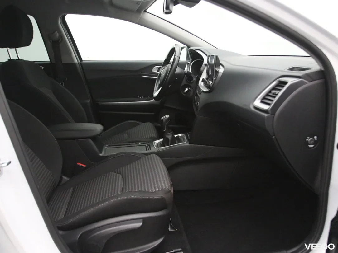 Kia Ceed 1 88kW