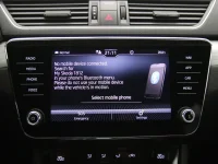 Skoda Superb 1.4 160kW thumbnail