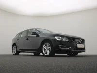 Volvo V60 2.4 208kW thumbnail