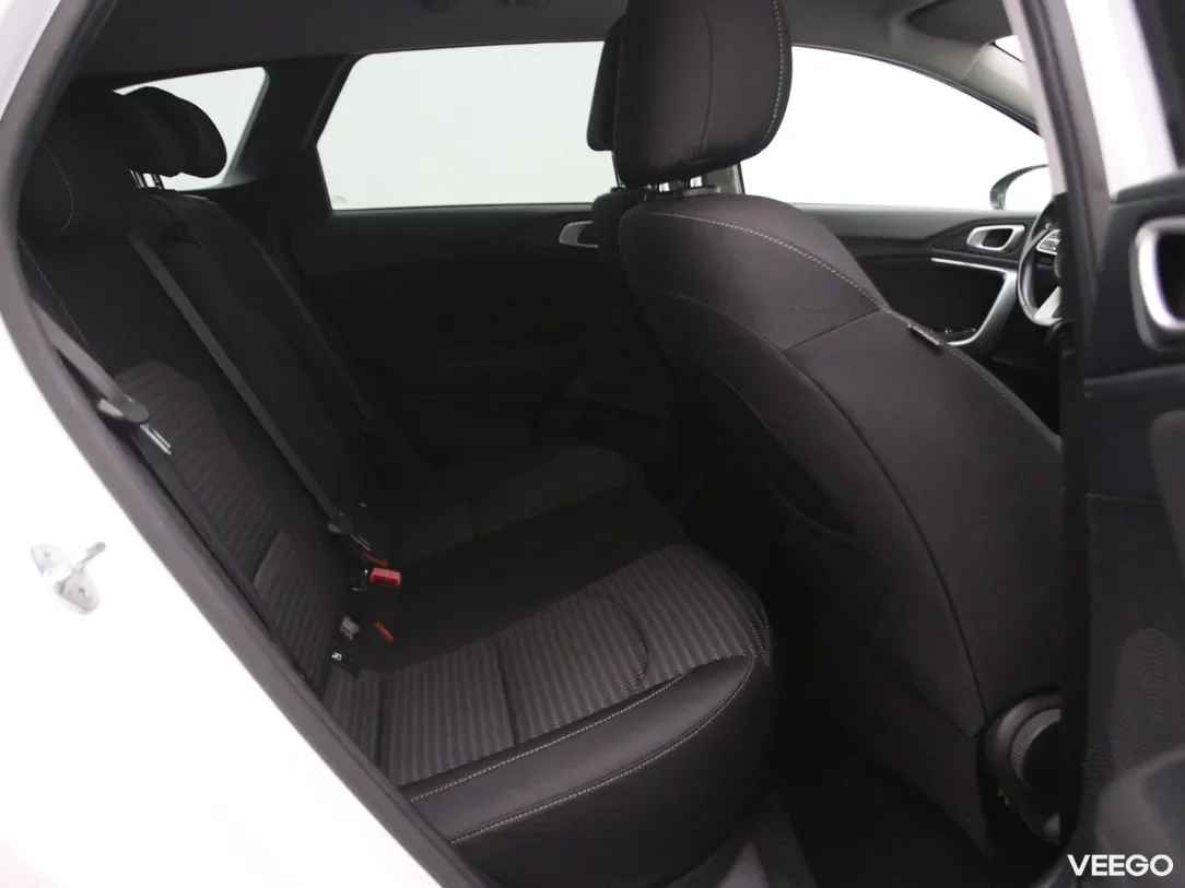 Kia Ceed 1 88kW
