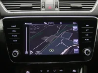 Skoda Superb 1.4 160kW thumbnail