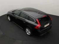 Volvo V60 2.4 208kW thumbnail