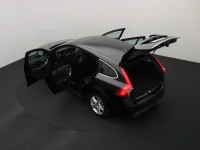 Volvo V60 2.4 208kW thumbnail