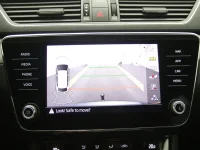 Skoda Superb 1.4 160kW thumbnail