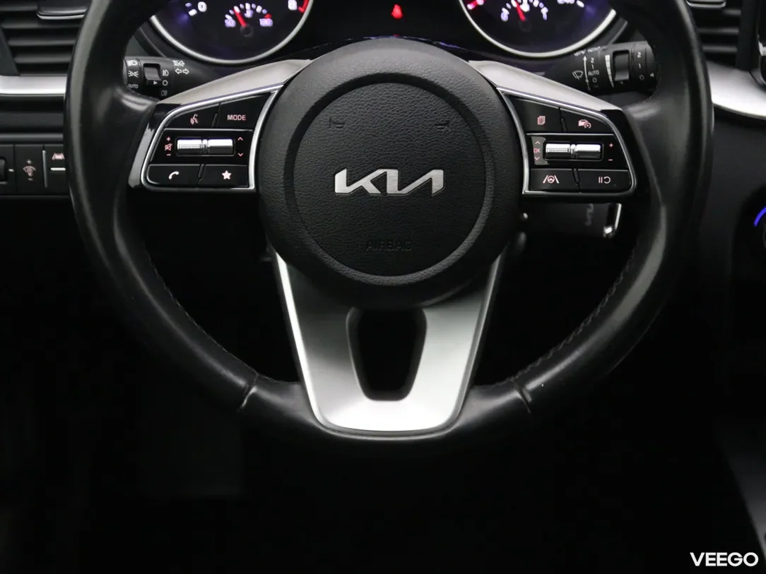 Kia Ceed 1 88kW