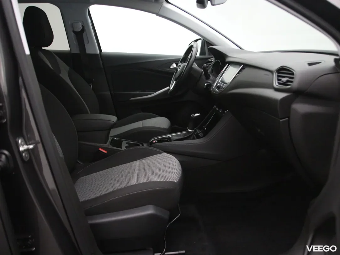 Opel Grandland X 1.5 96kW