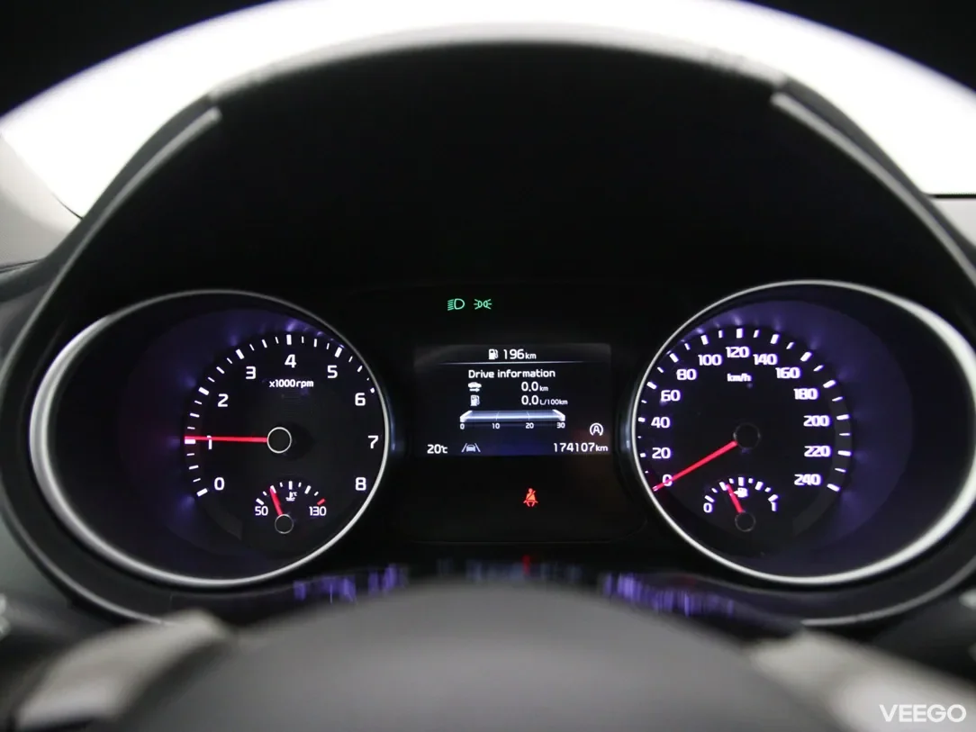 Kia Ceed 1 88kW
