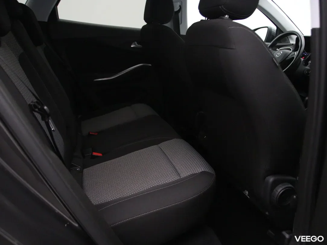 Opel Grandland X 1.5 96kW