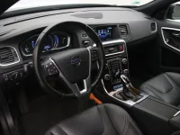 Volvo V60 2.4 208kW thumbnail