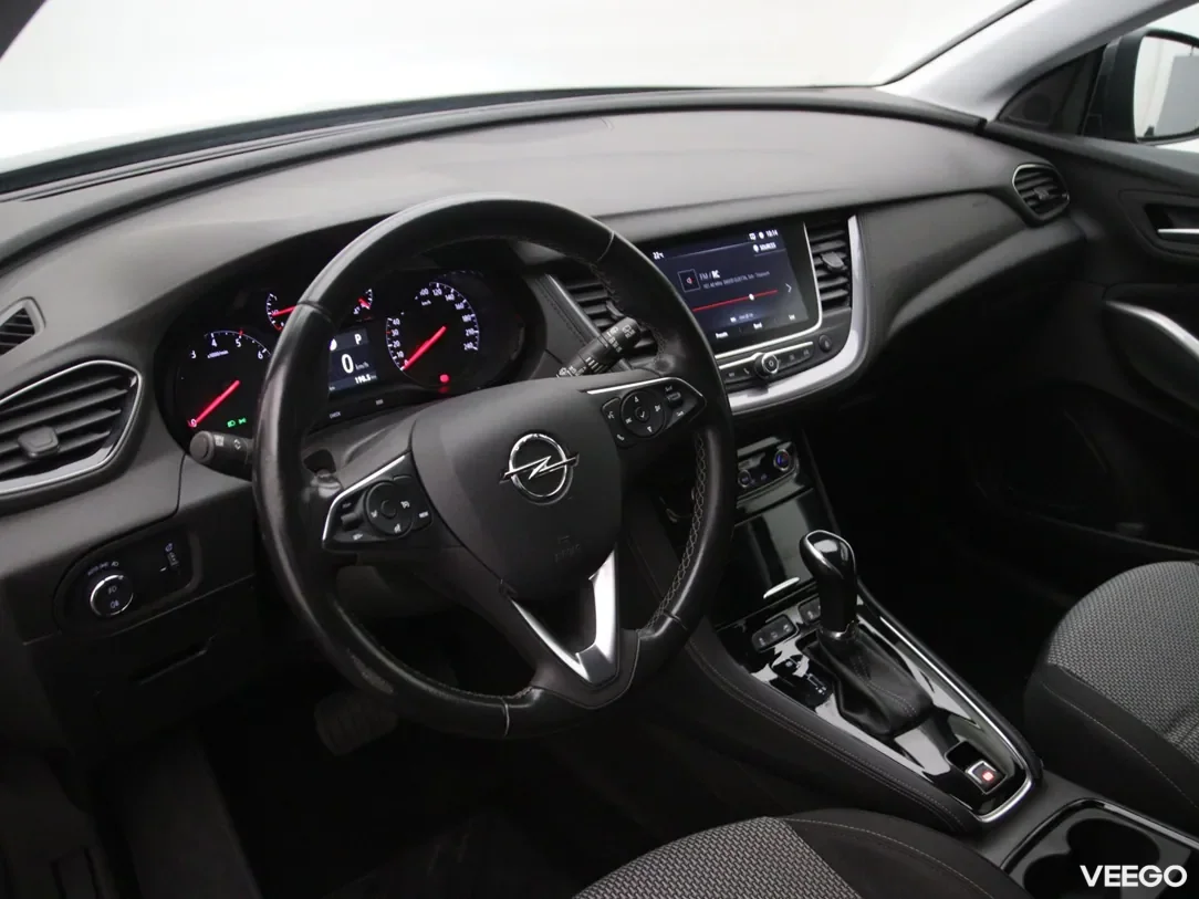 Opel Grandland X 1.5 96kW