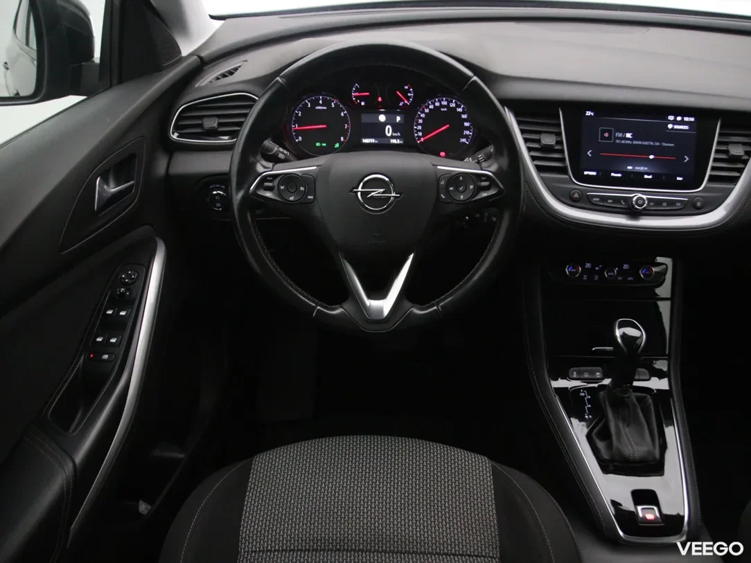 Opel Grandland X 1.5 96kW