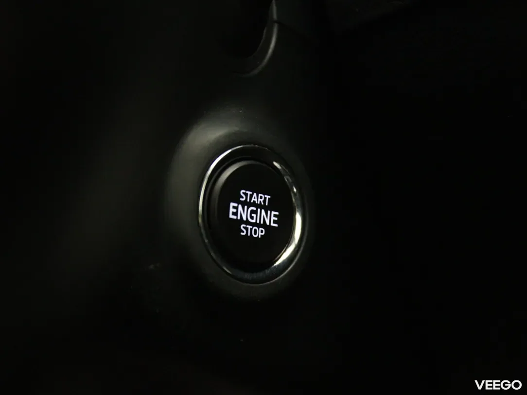 Skoda Superb 1.4 160kW