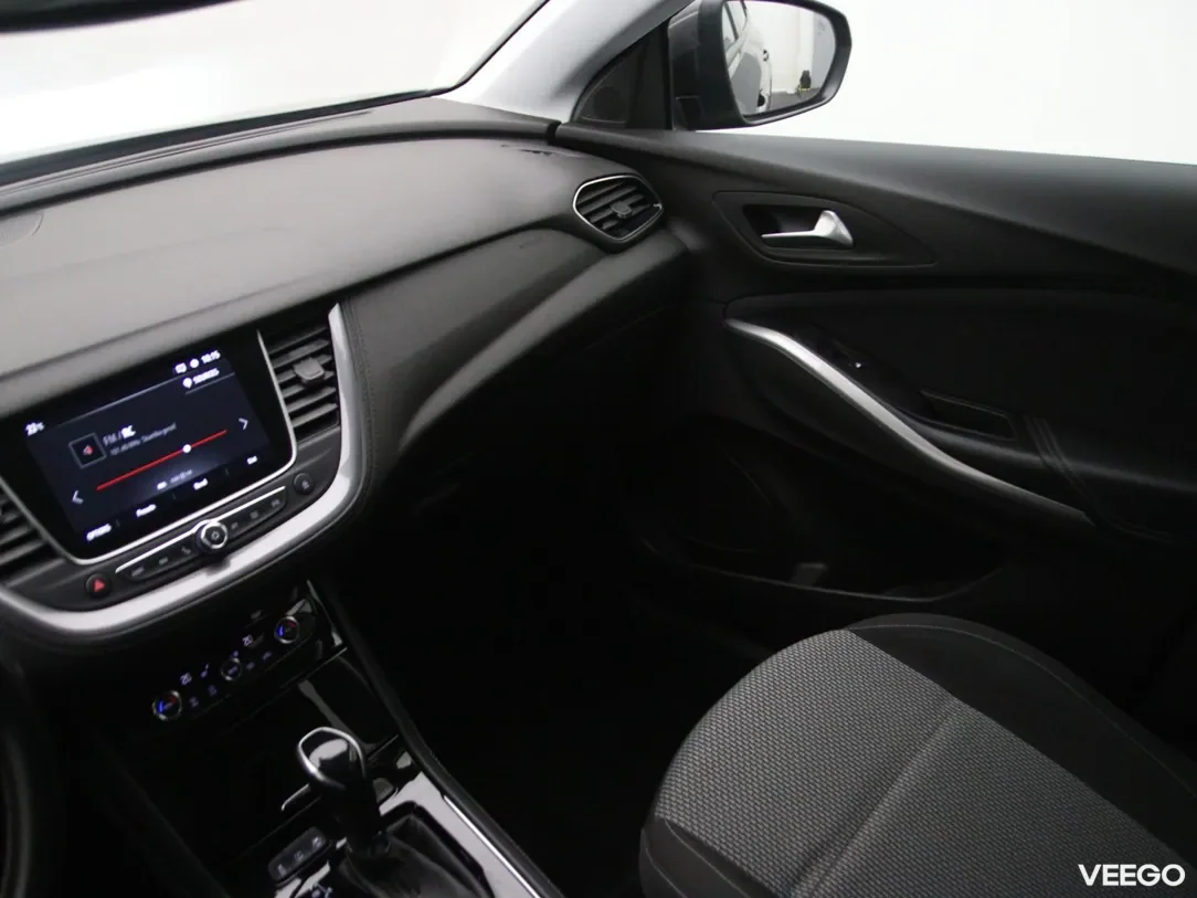 Opel Grandland X 1.5 96kW