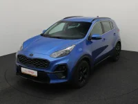 Kia Sportage 1.6 130kW thumbnail