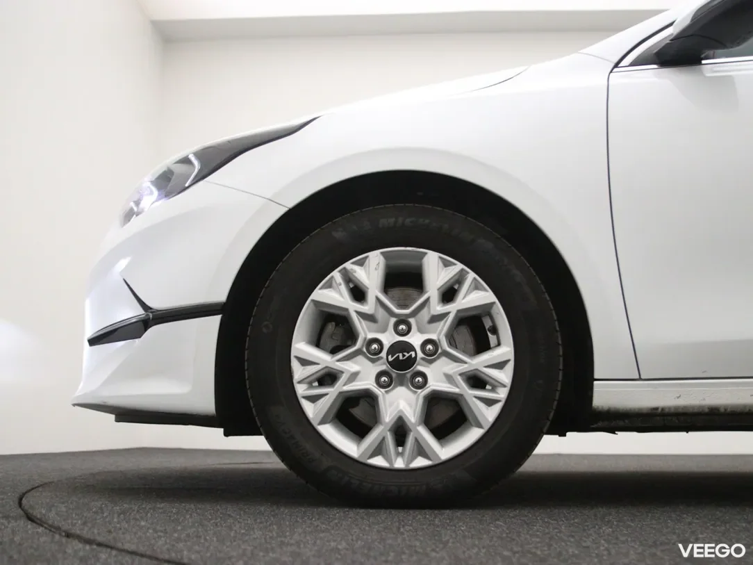 Kia Ceed 1 88kW
