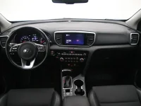 Kia Sportage 1.6 130kW thumbnail