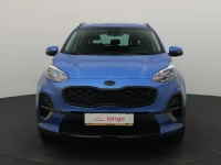 Kia Sportage 1.6 130kW thumbnail