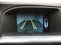 Volvo V60 2.4 208kW thumbnail