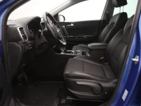 Kia Sportage 1.6 130kW thumbnail
