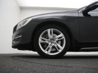 Volvo V60 2.4 208kW thumbnail