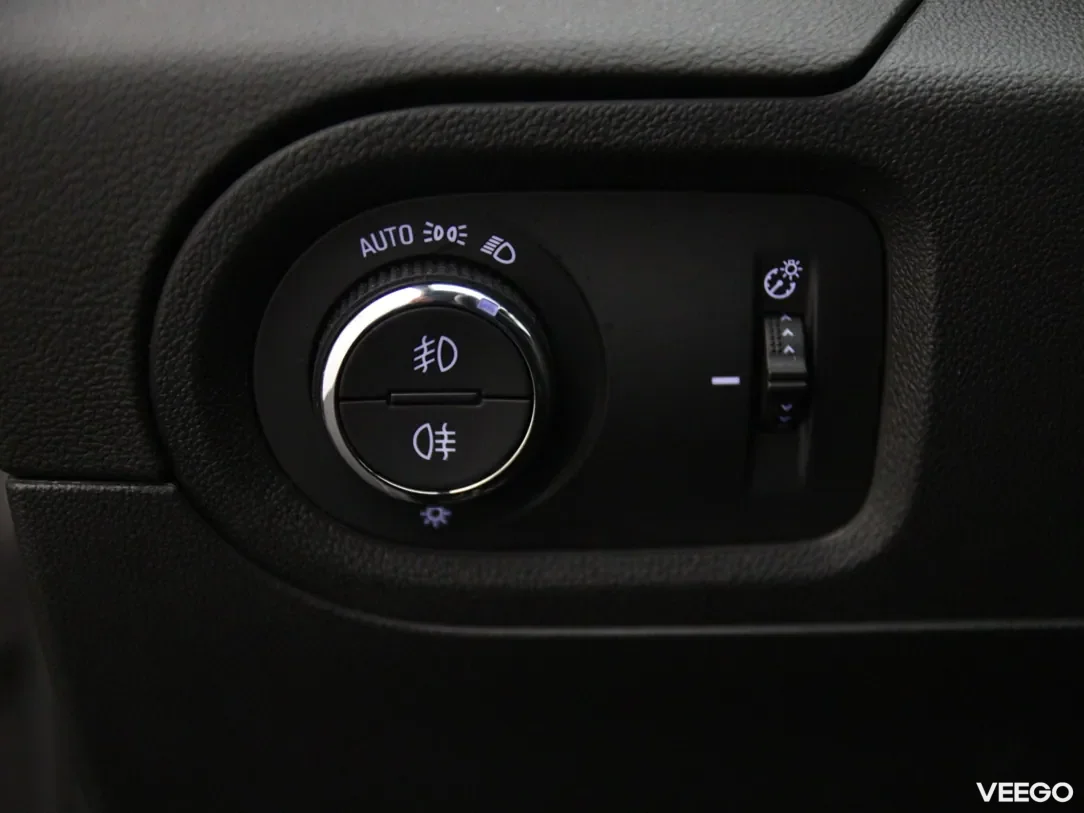Opel Grandland X 1.5 96kW