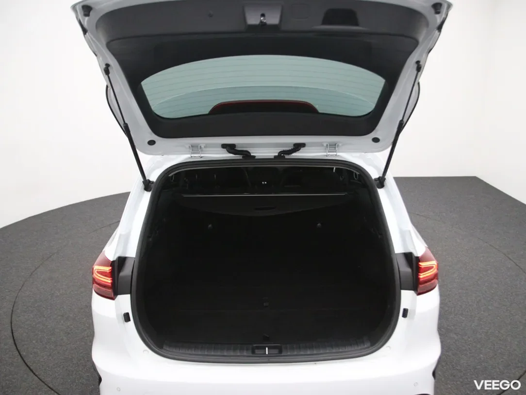 Kia Ceed 1 88kW