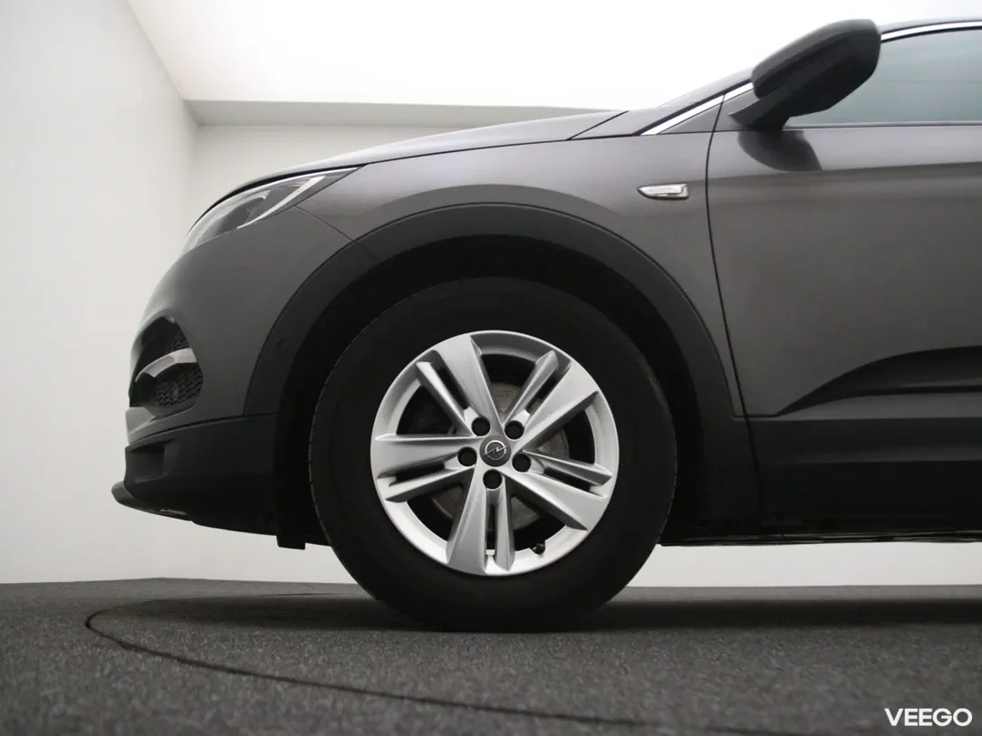 Opel Grandland X 1.5 96kW