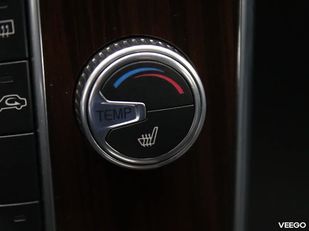 Volvo V60 2.4 208kW