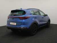 Kia Sportage 1.6 130kW thumbnail